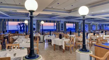 PARADISE BAY RESORT