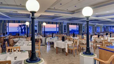 PARADISE BAY RESORT