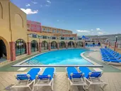 PARADISE BAY RESORT