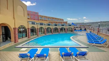PARADISE BAY RESORT
