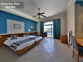 PARADISE BAY RESORT
