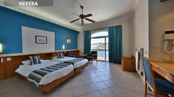 PARADISE BAY RESORT