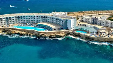 Paradise Bay Resort