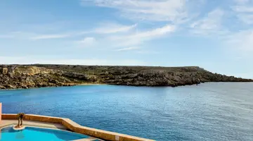 Paradise Bay Resort