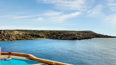 Paradise Bay Resort
