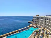 Paradise Bay Resort