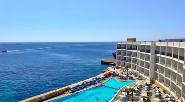 Paradise Bay Resort
