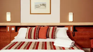 Paradise Bay Resort