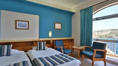 Paradise Bay Resort