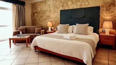 Paradise Bay Resort