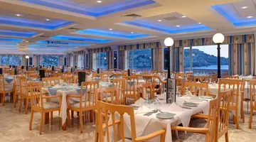 Paradise Bay Resort