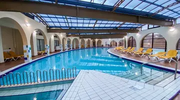 Paradise Bay Resort