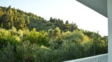 Paradise Beach Apartments