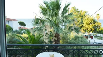Paradise Beach Apartments