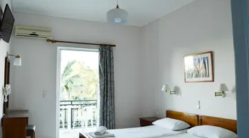 Paradise Beach Apartments