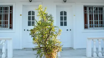 Paradise Beach Apartments