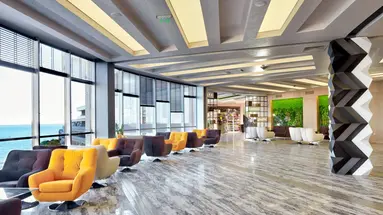Paradise Beach Hotel Słoneczny Brzeg