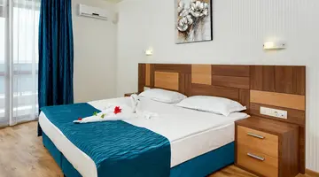 Paradise Beach Hotel Słoneczny Brzeg