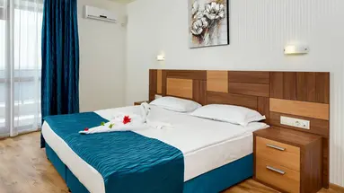 Paradise Beach Hotel Słoneczny Brzeg