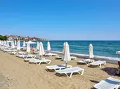 Paradise Beach Hotel Słoneczny Brzeg