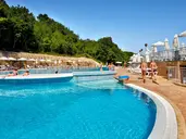 Paradise Beach Hotel Słoneczny Brzeg