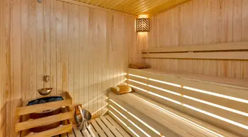 Paradise Beach Hotel Słoneczny Brzeg