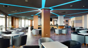 Paradise Beach Hotel Słoneczny Brzeg