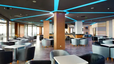 Paradise Beach Hotel Słoneczny Brzeg