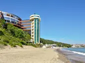 Paradise Beach Hotel Słoneczny Brzeg