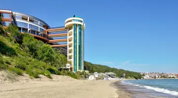 Paradise Beach Hotel Słoneczny Brzeg