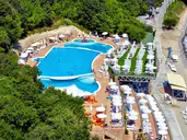 Paradise Beach Hotel Słoneczny Brzeg