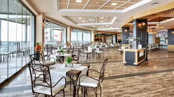 Paradise Beach Hotel Słoneczny Brzeg