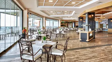 Paradise Beach Hotel Słoneczny Brzeg