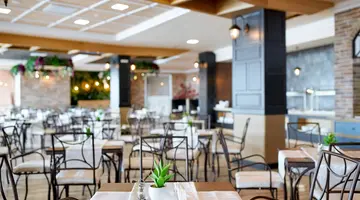 Paradise Beach Hotel Słoneczny Brzeg