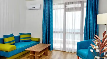 Paradise Beach Hotel Słoneczny Brzeg
