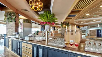 Paradise Beach Hotel Słoneczny Brzeg