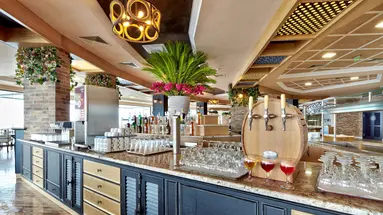 Paradise Beach Hotel Słoneczny Brzeg