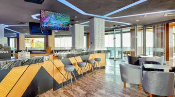 Paradise Beach Hotel Słoneczny Brzeg