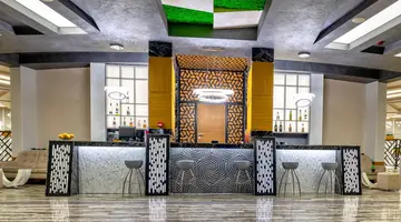 Paradise Beach Hotel Słoneczny Brzeg