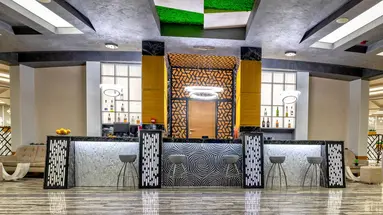 Paradise Beach Hotel Słoneczny Brzeg
