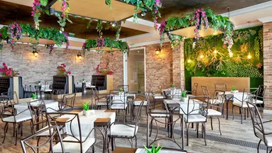 Paradise Beach Hotel Słoneczny Brzeg