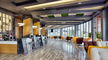 Paradise Beach Hotel Słoneczny Brzeg