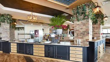 Paradise Beach Hotel Słoneczny Brzeg