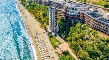Paradise Beach Hotel Słoneczny Brzeg