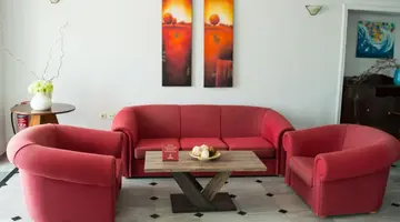 Paradise Beach Hotel