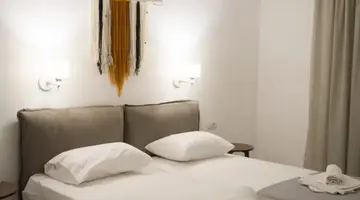 Paradise Beach Hotel