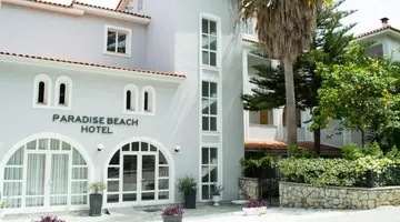 Paradise Beach Hotel