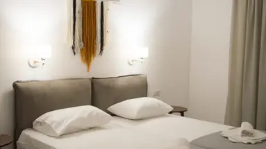 Paradise Beach Hotel