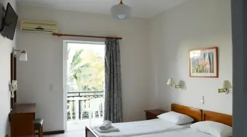 Paradise Beach Hotel