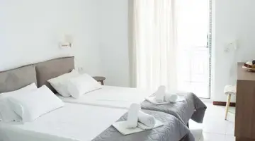 Paradise Beach Hotel